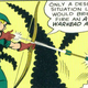 Illustration for article titled 16 Trick Arrows That Make Green Arrows Boxing Glove Arrow Look Cool